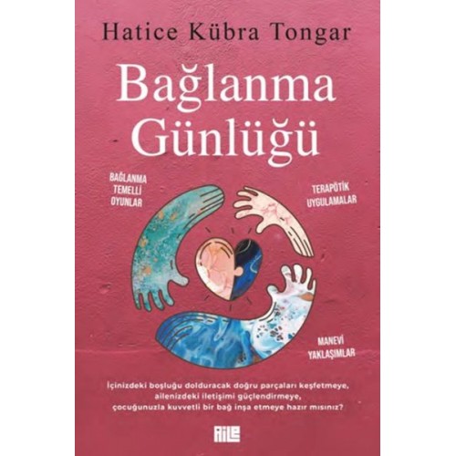 Bağlanma Günlüğü