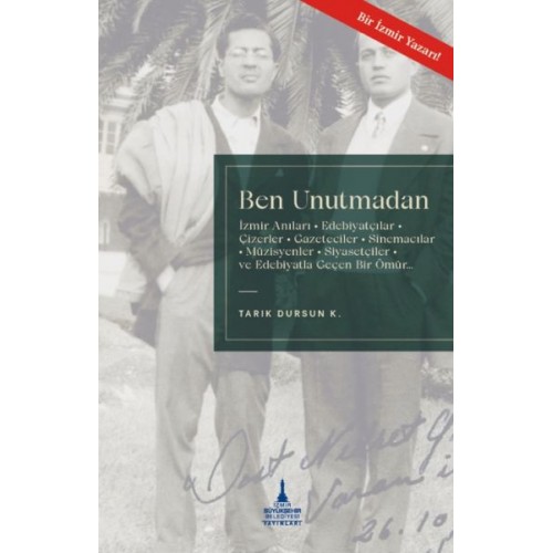 Ben Unutmadan