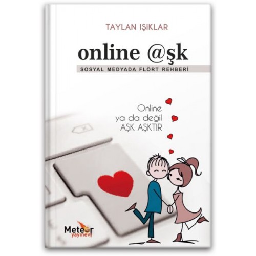 Online Aşk