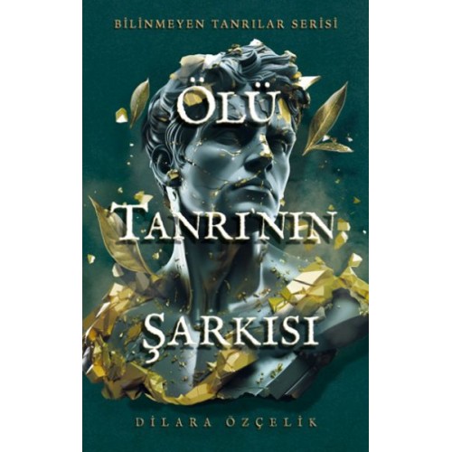 Ölü Tanrının Şarkısı (Ciltli)