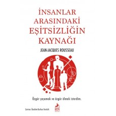 İnsanlar Arasındaki Eşitsizligin Kaynagı