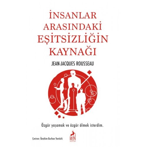 İnsanlar Arasındaki Eşitsizligin Kaynagı