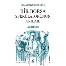 Bir Borsa Spekülatörünün Anıları