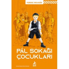 Pal Sokağı Çocukları