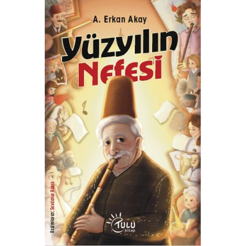 Yüzyılın Nefesi