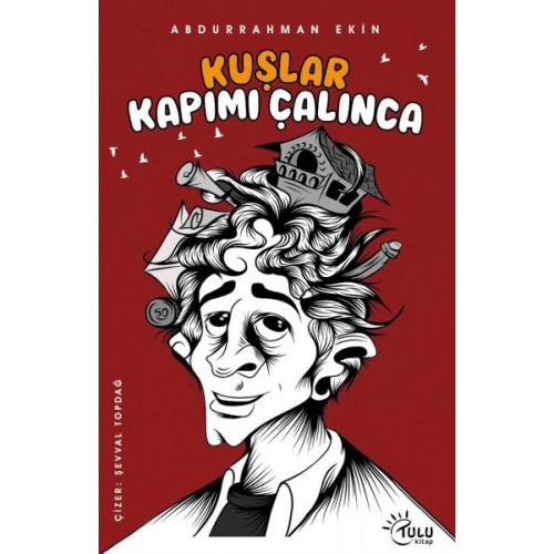 Kuşlar Kapımı Çalınca