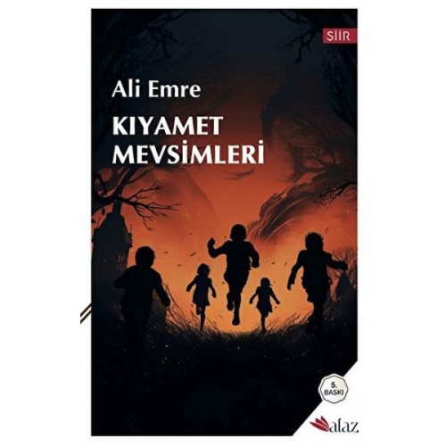 Kıyamet Mevsimleri