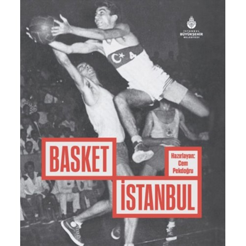 Basket İstanbul