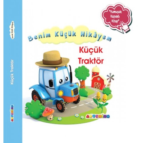 Benim Küçük Hikâyem Küçük Traktör