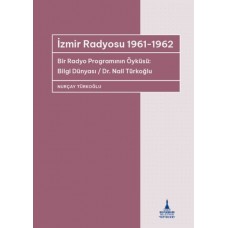 İzmir Radyosu 1961-1962