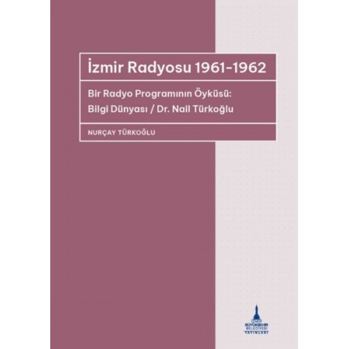 İzmir Radyosu 1961-1962