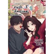 Crush of Lifetime Hayatımın Aşkı 5