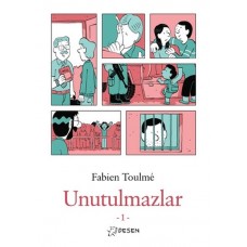 Unutulmazlar-1