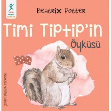 Timi Tiptip’in Öyküsü