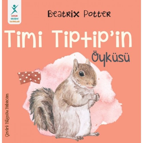 Timi Tiptip’in Öyküsü