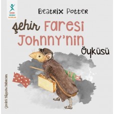 Şehir Faresi Johnny’nin Öyküsü