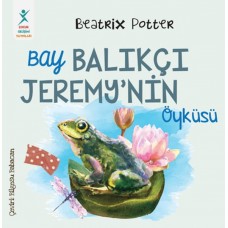 Bay Balıkçı Jeremy’nin Öyküsü