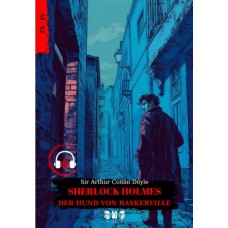 Sherlock Holmes Der Hund Von Baskervılle (Almanca)