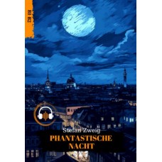 Phantastısche Nacht (Almanca)