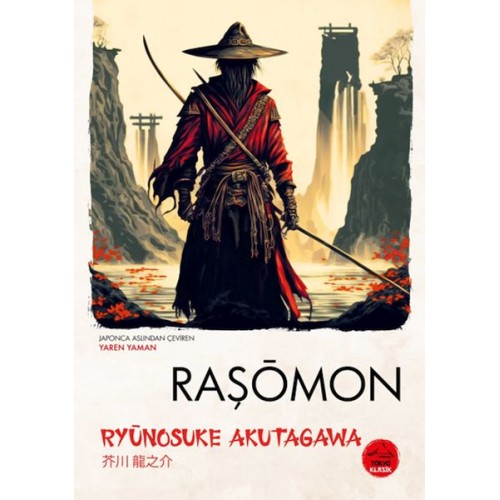 Raşomon  - Japon Klasikleri