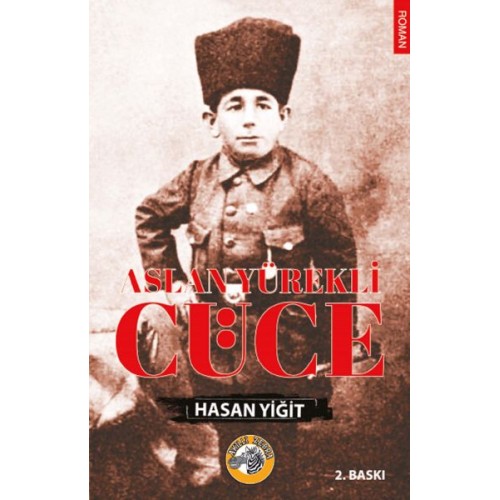 Aslan Yürekli Cüce