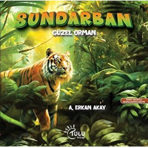 Sundarban