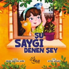 Şu Saygı Dene Şey