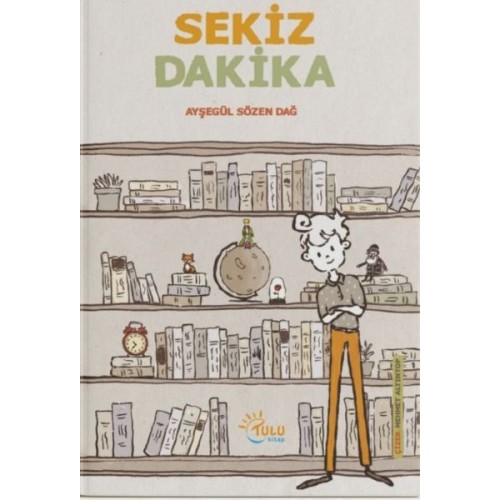 Sekiz Dakika