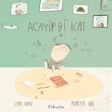 Acayip Bi’ İcat