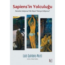 Sapiens’in Yolculuğu