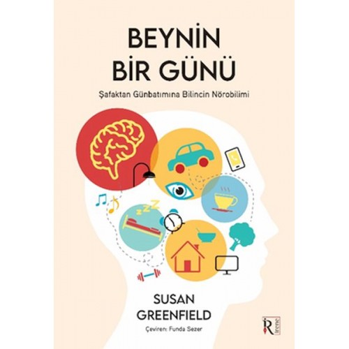 Beynin Bir Günü