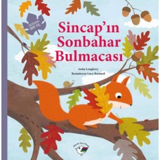 Sincap’ın Sonbahar Bulmacası – Doğada Bir Yıl