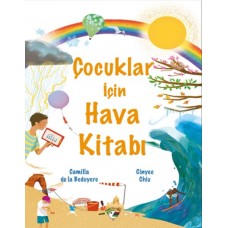 Çocuklar İçin Hava Kitabı