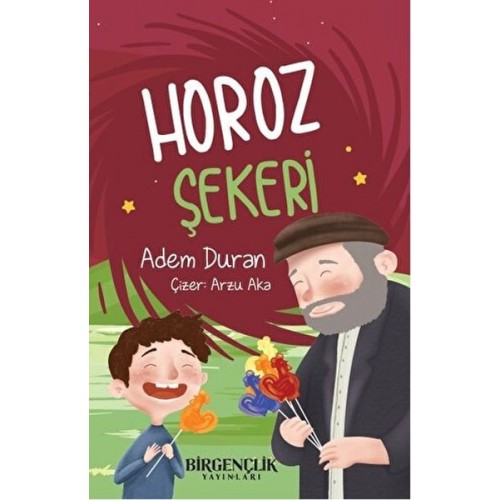 Horoz Şekeri