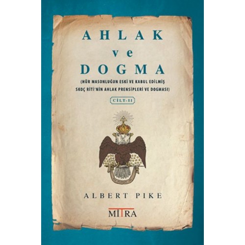 Ahlak ve Dogma 2