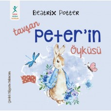 Tavşan Peter’in Öyküsü