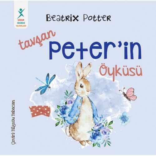 Tavşan Peter’in Öyküsü