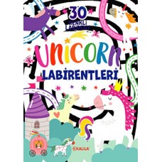 Unicorn Labirentleri