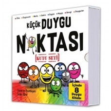 Küçük Duygu Noktası Kutu Seti