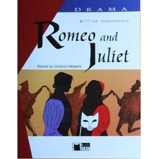 Romeo and Juliet Cd'li