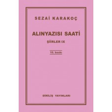 Şiirler 9 - Alınyazısı Saati