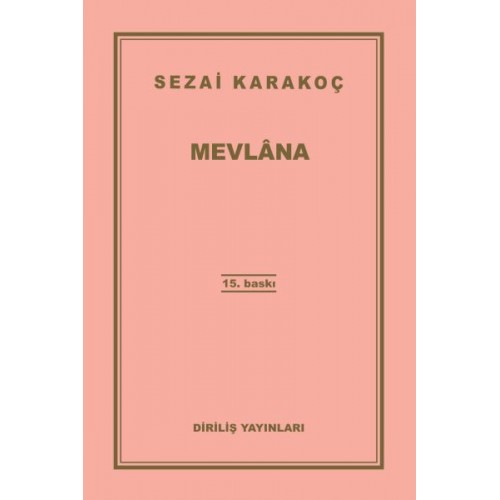 Mevlana