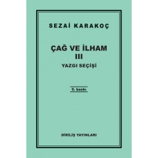 Çağ ve İlham 3