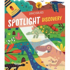 Spotlight Discovery: Dinosaurs