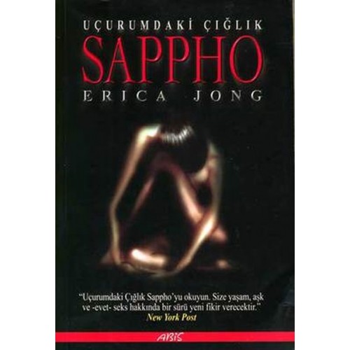 Sappho Uçurumdaki Çığlık