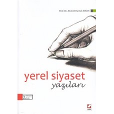 Yerel Siyaset Yazıları