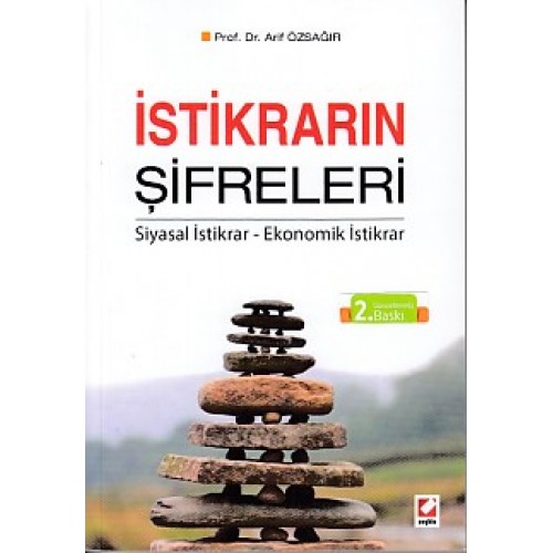 İstikrarın Şifreleri