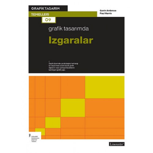 Grafik Tasarımda Izgaralar