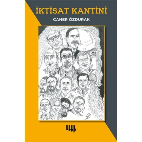 İktisat Kantini