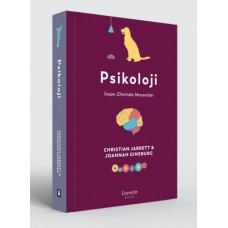 Psikoloji - İnsan Zihninde Maceralar